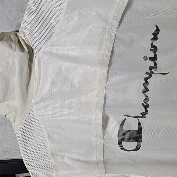 Champion Tracksuit Cocoa Butter Jacket And Pants Large New - Picture 12 of 14